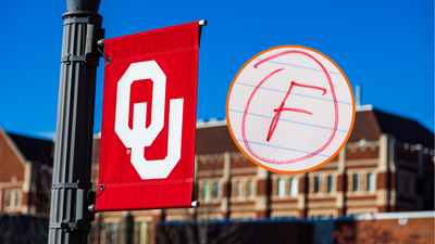 ‘Big day for stupid people’: Oklahoma University fires trans instructor for failing student’s ‘offensive’ anti-trans essay