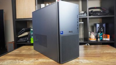 Skip the RGB Tax: boring is better value for money if you want a gaming PC