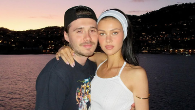 Nicola Peltz-Beckham Shares Post About 'Family' Amid Ongoing Feud Between Her Husband Brooklyn And The Beckhams