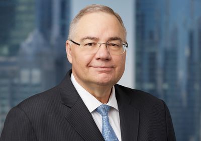 Why China is unfazed by Trump's tariffs: 'The amount of grit and sheer willpower is on a different scale,' CEO of $3.7 billion company says