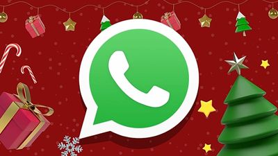 The 67 best Christmas messages to send on Whatsapp