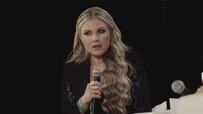 Erika Kirk Exposed: Claimed She 'Never Dated' — Reality Dating Show and TPUSA Speaker Ex Tell a Different Story