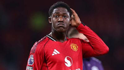 Kobbie Mainoo Dealt Huge Man Utd Exit Blow—Report