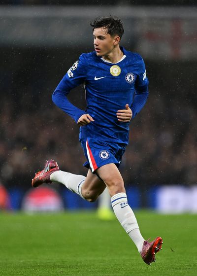 Chelsea youngsters who could save Blues millions in the transfer market in 2026