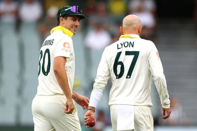 Australia captain Pat Cummins and spinner Nathan Lyon ruled out of rest of Ashes
