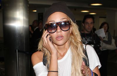 Amanda Bynes lost almost 30 pounds via Ozempic