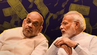 From Tata and MEIL to Vedanta, corporates dominate BJP’s Rs 6,000 crore donations