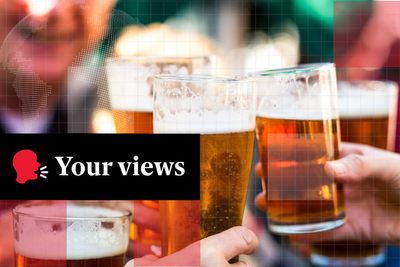 Voices: ‘It is a broken industry’: Readers on why pubs are struggling to survive – even at Christmas