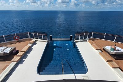 The best new cruise ships launching in 2026 and beyond