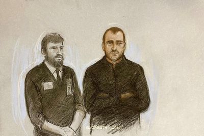 Man accused of drugging and raping ex-wife remanded into custody