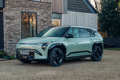 Electric Car Grant latest cars added – new Kias join the list, plus all other cars eligible