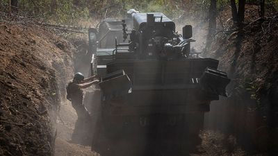 Starving Russian soldiers caught making chilling threat about their own comrades