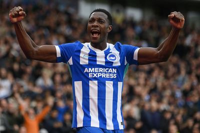 Brighton handed huge boost for Arsenal clash as FIVE set to return