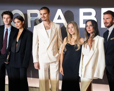 Bad blood between the Beckhams at Christmas might seem trite. But here’s why it’s important