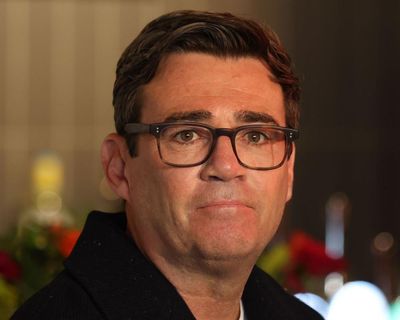 Andy Burnham apologises for past police LGBTQ+ discrimination