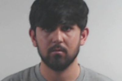 Asylum seeker who raped teenager in ‘shocking’ park attack jailed for nine years