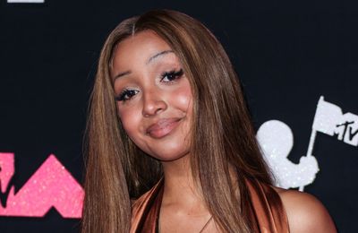 PinkPantheress eyes career as an actress