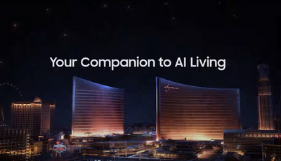 Samsung's CES AI Home Reveal — How Intelligent Devices Could Redefine Home Life