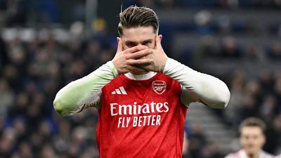 ‘A Challenge’—Viktor Gyokeres Makes Honest Assessment of Arsenal Start
