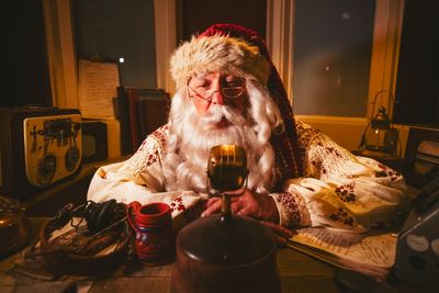 From Turkey to the North Pole: The true story of Santa Claus