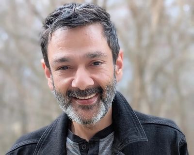 Former Child Actor Shaun Weiss Draws on His Own Recovery to Help Homeless Tylor Chase After Viral Video