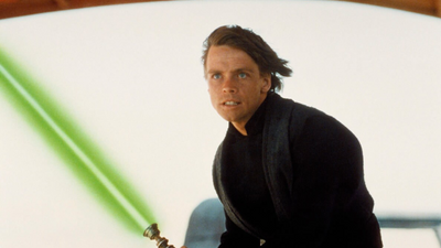 Mark Hamill Shuts Down Luke Skywalker Return: 'I Left My Robes Behind' in Star Wars Exit