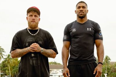 Jake Paul vs Anthony Joshua 'Rigged Fight' Claims: Influencer Threatens Lawsuits After Painful Loss