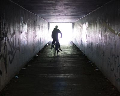 Top judges join call for England and Wales to raise age of criminal responsibility to 14