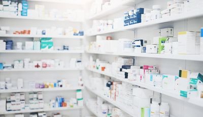 A New Round of Pharmacy Closures Is Hitting Retirement Areas Hard
