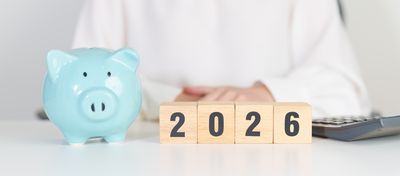 5 Ways The New Year Gets In The Way Of Saving Money