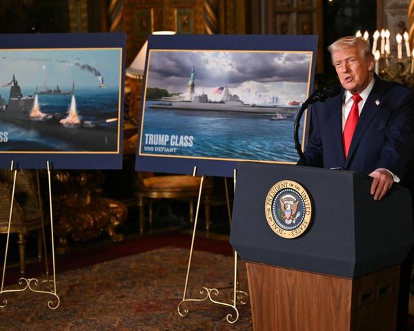 ‘Gunboat diplomacy on steroids’: US signs security deals across Latin America