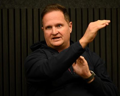 English cricket meets Spinal Tap as Rob Key delivers latest Ashes autopsy