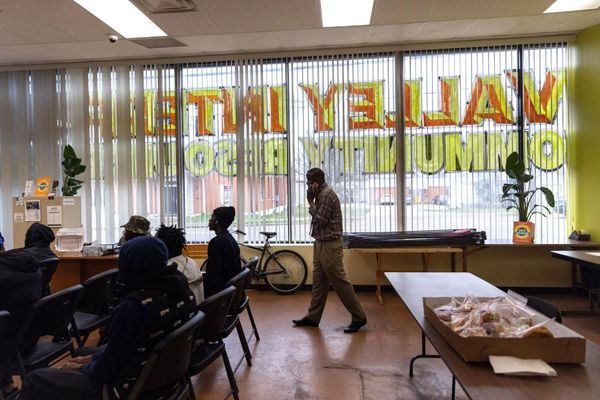 Mauritanian immigrants in Ohio face deportations home, where abuses persist