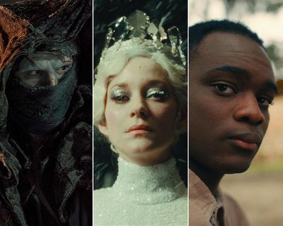 ‘I’ve waited for this movie my whole life’: Guardian readers’ best films of 2025