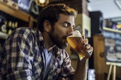 Supporting moderation: beer’s structural advantage in the no-alcohol space