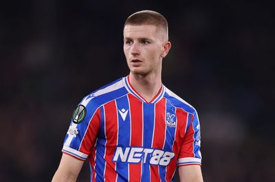 Manchester United: Adam Wharton and former Chelsea star 'on transfer shortlist' ahead of January window