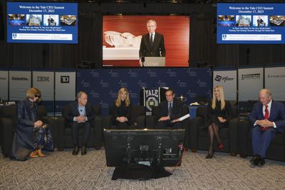 The secrets of what Arnault knows: How Bernard Arnault built the impossible, and his timeless, transferable lessons of leadership