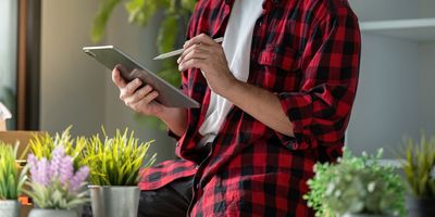 Why January Is the Most Underrated Month for Garden Planning