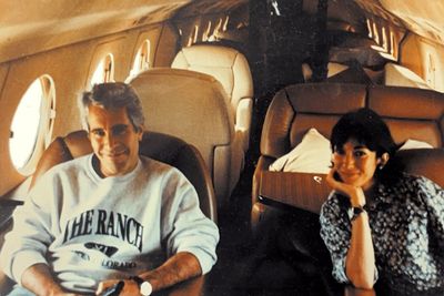 ‘Many more’ trips on Epstein’s plane and Mar-a-Lago: Trump appears throughout latest file dump from DOJ
