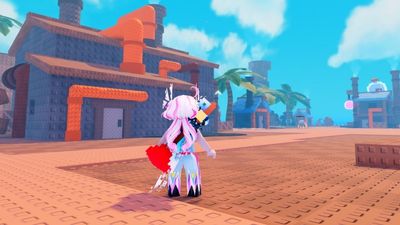 Brainrot Seas Island Locations Map – Level Requirements & Quests