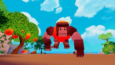 All Brainrot Seas Boss Drops, Locations & Respawn Times