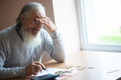 Risk Exposure: 9 Stress Tests Every Soon-to-Retire Investor Should Run