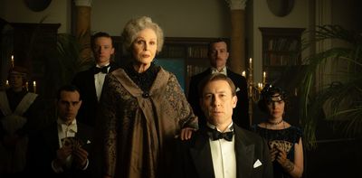 The Room in the Tower: the ‘real’ hauntings that inspired this year’s BBC Ghost Story for Christmas adaptation