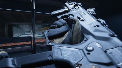 Best Razor 9mm loadout in Warzone