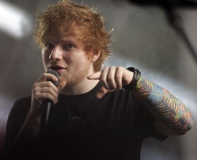 Ed Sheeran Health Scare: Sources Claim 'Six-Pack' Fuels Extreme Ozempic Rumours