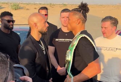 Andrew Tate Mocked After Handpicking 'Worst Boxer of All Time' as an Opponent And Still Lost