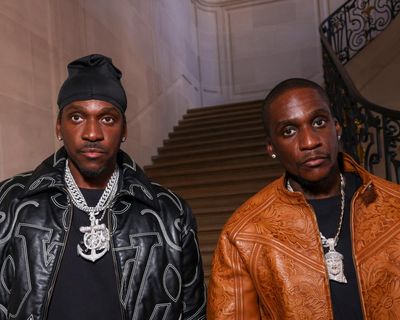 ‘It contains the greatest song ever about an ice cream truck’: readers’ favourite albums of 2025