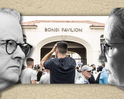 Anthony Albanese was cruising to the summer break. Now his leadership faces its most serious test