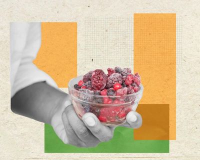 Crunch time: are freeze-dried fruit and veg actually healthy to eat or just chips in a different form?