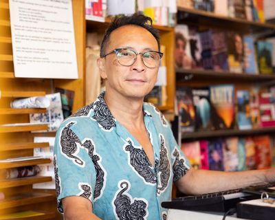 Sydney’s queer bookstore ‘haven’ to close after 43 years: ‘This has never been about just selling books’